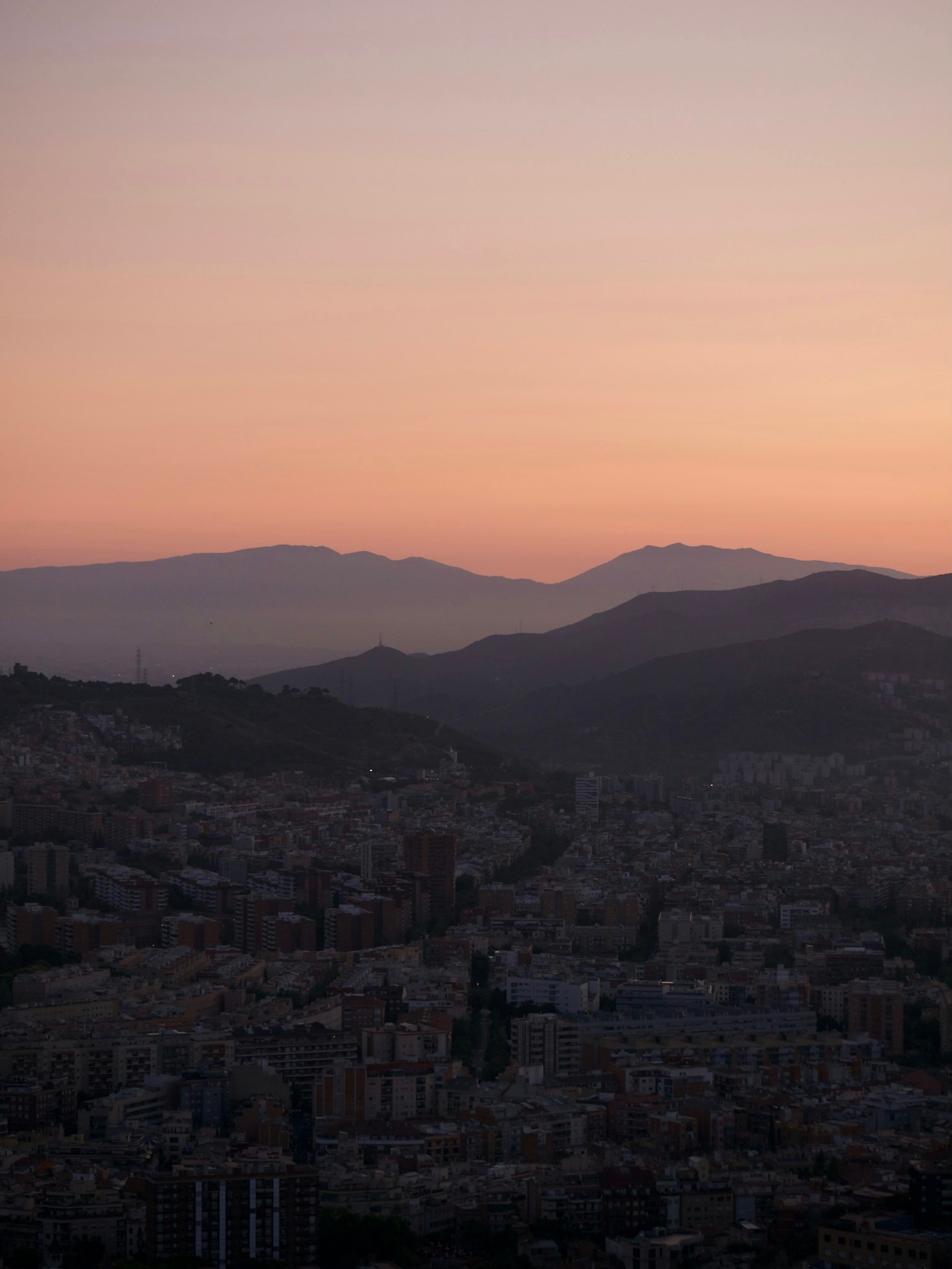 El mercado inmobiliario en Barcelona este año